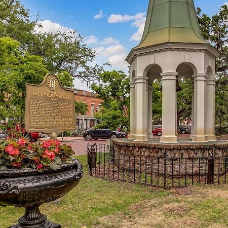 West End Loft - Downtown 5 Min Walk To River St Savannah Extérieur photo